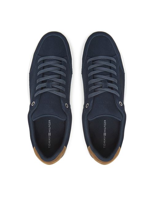  TOMMY HILFIGER | FM0FM05517/DW5